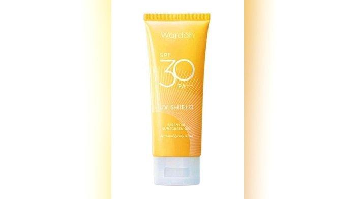 Daftar Sunscreen SPF 30 yang Harganya di Bawah 100 Ribu Rupiah