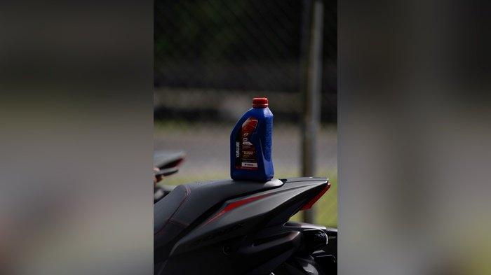 Yamalube “TURBO” Matic resmi meluncur;