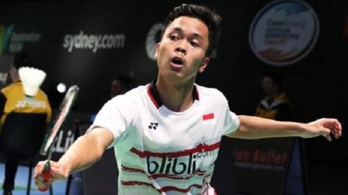 Link Live Streaming Denmark Open 2023 babak 8 besar tayang via Siaran Langsung iNews TV, Live Streaming iNews TV, Live Score dan TV Online.