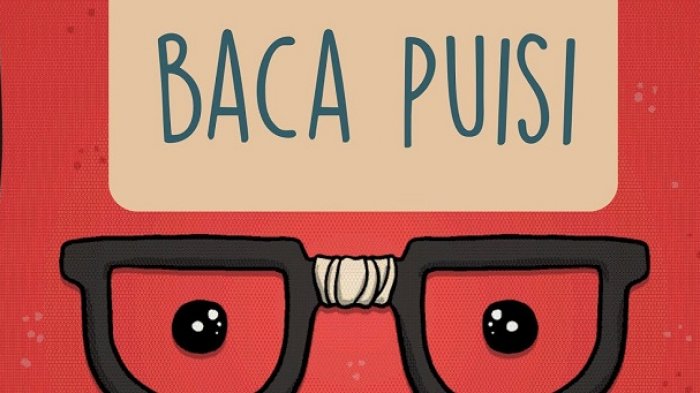 Baca puisi