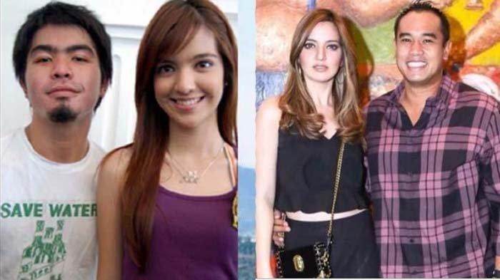 Buka-bukaan Nia Ramadhani Soal Asmara dengan Bams Eks Samson, Ardi ...
