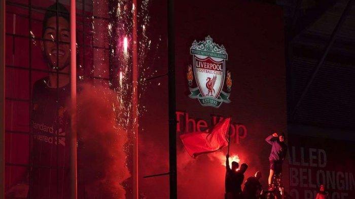 Jadwal Liga Inggris Pekan 1 Live Mola TV: Liverpool vs Leeds, Brighton