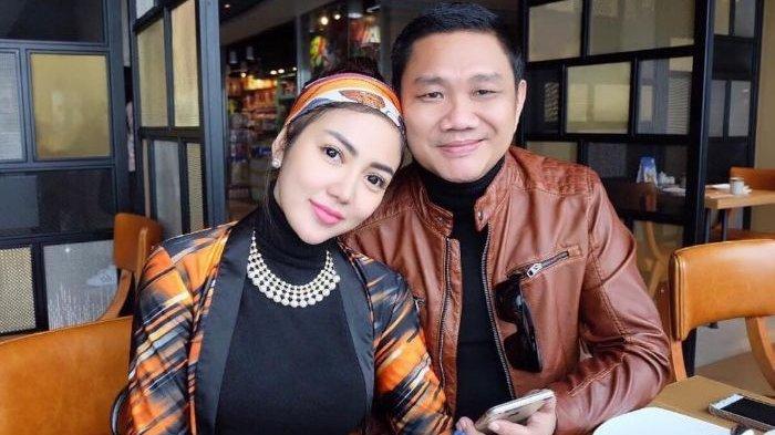 SEBAB Bella Shofie Tak Ngantor 11 Bulan Anggota DPRD Terjawab,Istri Daniel Rigan Sibuk Lakukan Ini