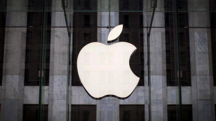 Bocoran wujud ponsel lipat Apple