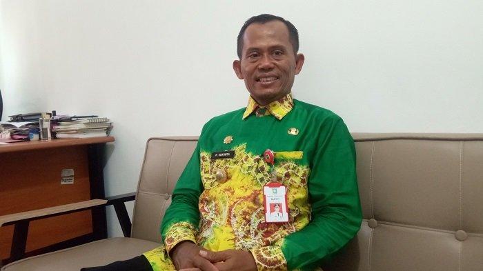 Malinau Kaltara Berusaha Kurangi Ketergantungan Dana Transfer, Pemkab Cari Formula PAD Ideal