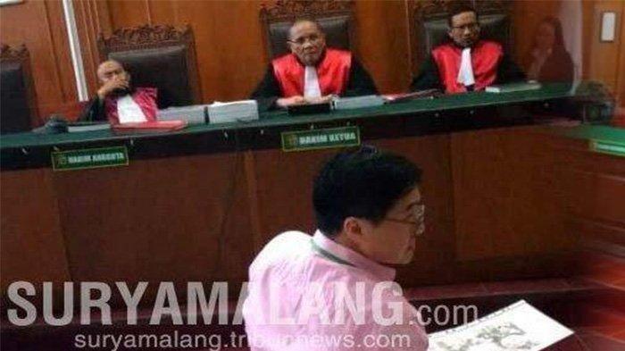 Sosok Budi Said, pengusaha asal Surabaya yang menang gugatan 1,1 ton emas