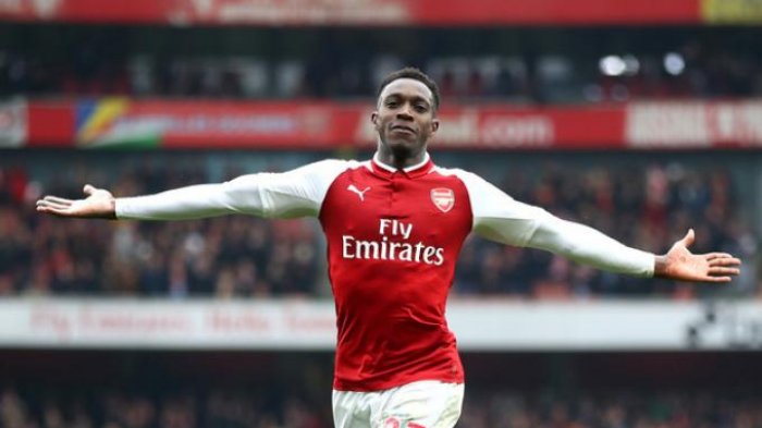 Danny Welbeck