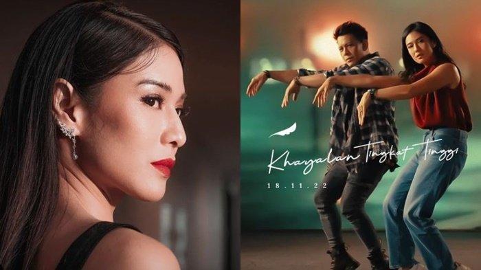 Alasan Kuat Ariel NOAH Pilih Dian Sastrowardoyo Jadi Model Video Klip