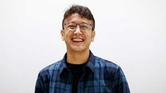 Dimas Anggara