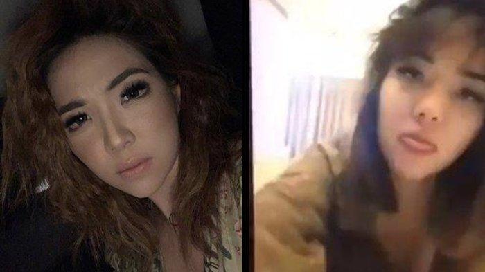 Fakta Baru Video Syur Gisel dan Nobu, Gisella Anastasia Akui Penyebar ...