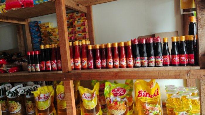 UPDATE Harga Minyak Goreng Kemasan di Alfamart dan Indomaret, Beberapa
