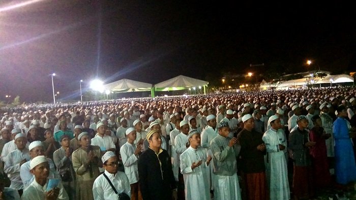 Ini Murid Syekh Samman Al Madani di Indonesia, Satu Diantaranya Syekh