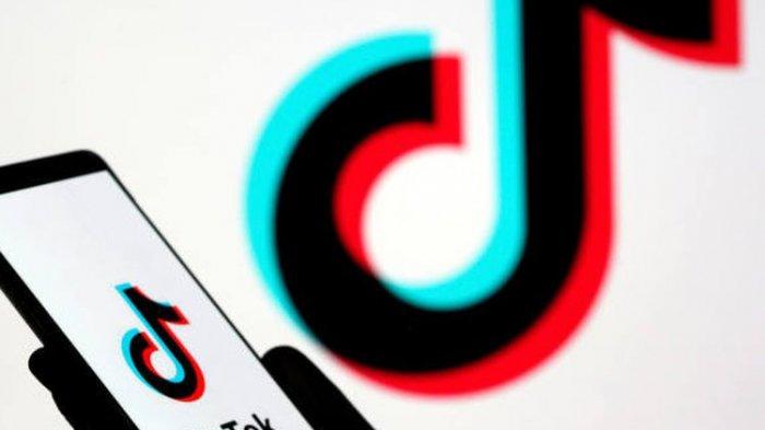 ilustrasi TikTok