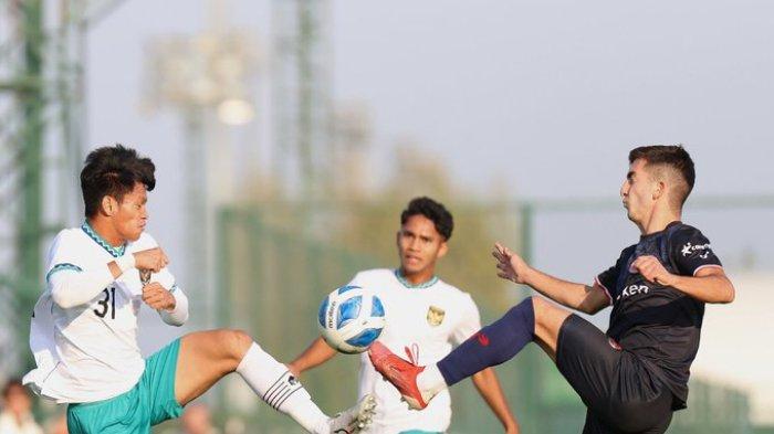 Jadwal Timnas U20 Indonesia vs Baerum SK Hari Ini, Ivar Jenner dan