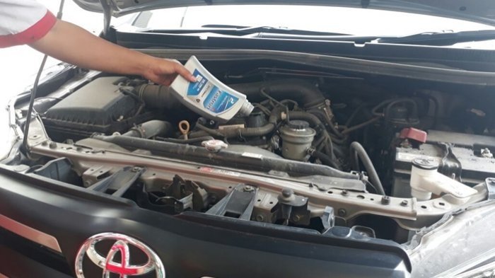 Astra Toyota Auto2000 Banjarmasin: Mitra Terpercaya untuk Kebutuhan Otomotif di Kalimantan Selatan