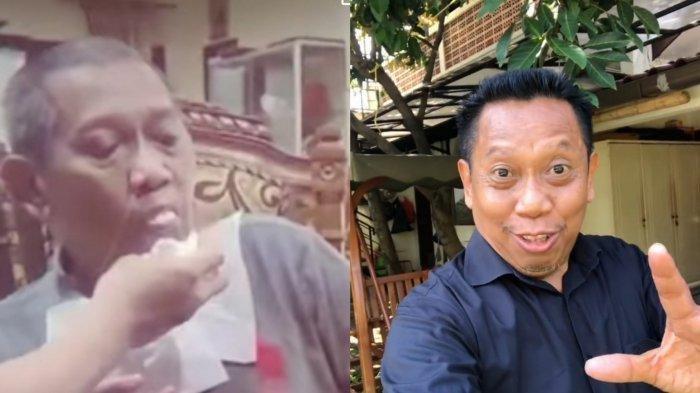 Ritual Tukul Arwana Setiap Pagi Akhirnya Diungkap Rizki Kimon, Villa