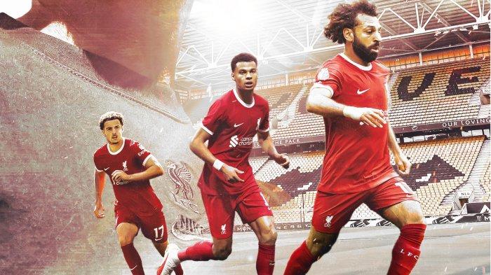 Inilah link dan cara nonton Live Streaming Bola Wolves vs Liverpool hari ini, Sabtu (16/9/2023), laga Liga Inggris 2023/2024. Laga ini tak masuk agenda siaran langsung gratis di SCTV.