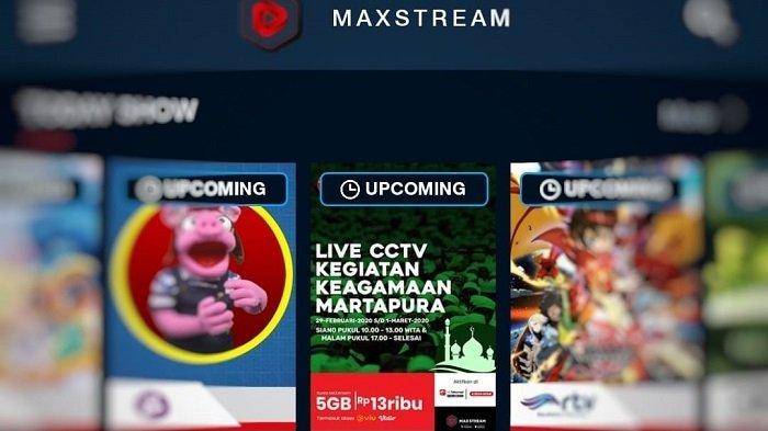 Live Streaming Haul Guru Sekumpul di Martapura, Ada di Aplikasi ...