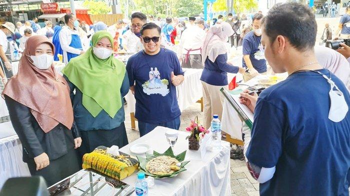 PLN Ajak Masyarakat Tanimbar Gunakan Kompor Induksi untuk Gaya Hidup Canggih dan Ramah Lingkungan