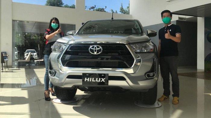 Wira Toyota Banjarmasin: Solusi Terpercaya untuk Kebutuhan Mobil Anda di Kota Seribu Sungai