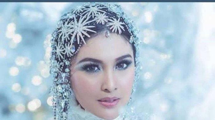 Penampakan Sandra Dewi pertama kali dipotret Rio Motret