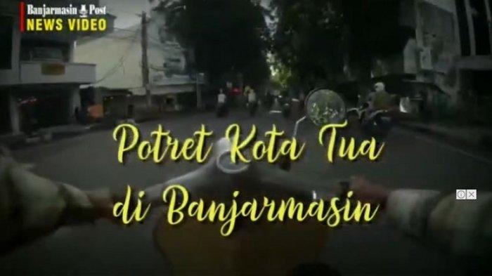 Update Jago Merah di Jalan Hasanuddin HM Banjarmasin, Lapak Pembuat Stempel Terbakar