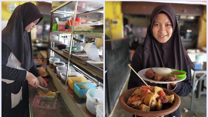Rumah Makan di Banjarmasin Ini Buka 24 Jam, Tersedia Beragam Menu