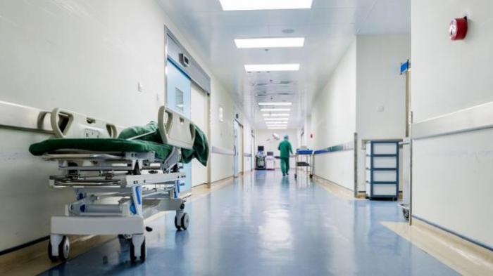 Di Kawasan Timur Ini Akan Dibangun Rumah Sakit Terbesar di Indonesia ...