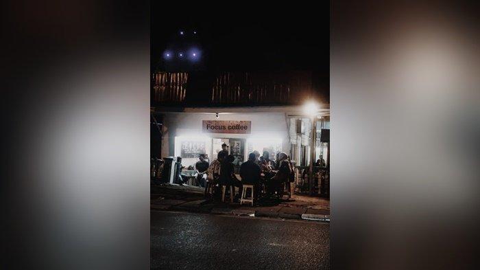 Kafe Berkembang Pesat di Banjarmasin, Ini Komentar Dosen Bisnis FISIP ULM