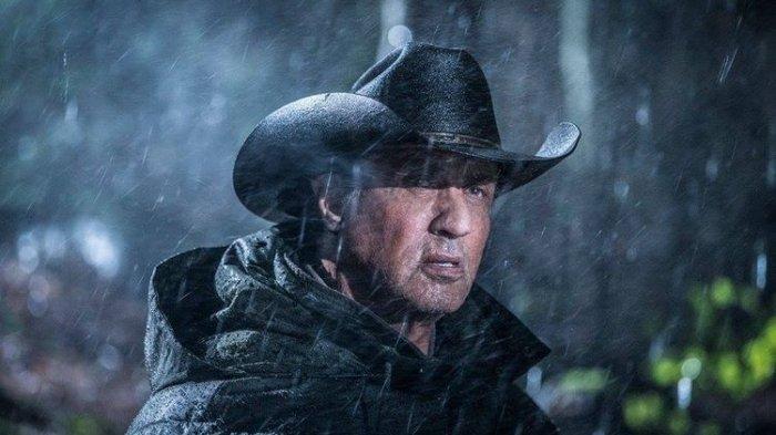 Rambo: Last Blood: Tak Dibantu Senjata Canggih, RAmbo Ciptakan Senjata ...