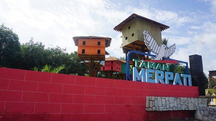 KalselPedia : Serunya Berkunjung ke Agrowisata Talaran Setara, Bisa ...