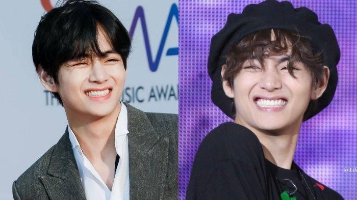 V BTS