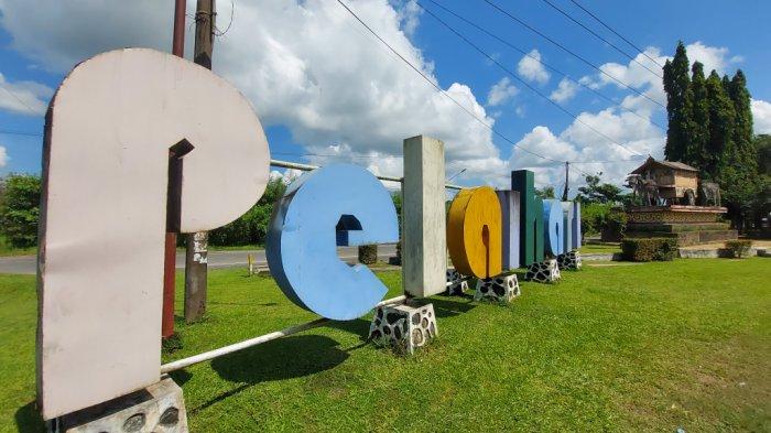 Landmark Rest Area Gunkay.