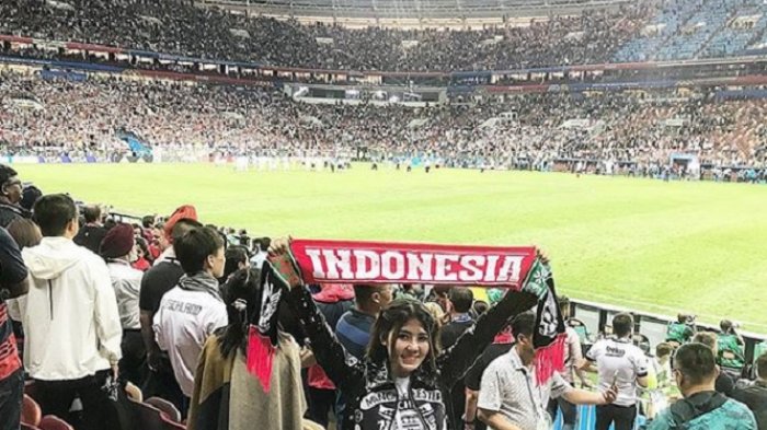 Nyanyi di Opening Ceremony Asian Games 2018, Mau Tahu Perjalanan Karir