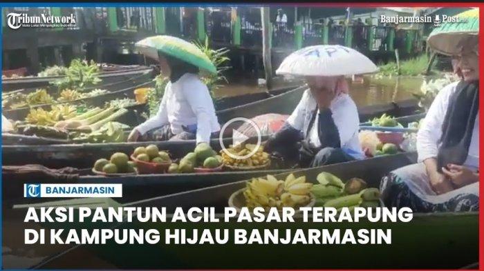 NEWS VIDEO Baru Saja Diresmikan, Inilah Penampakan Dermaga Wisata di ...