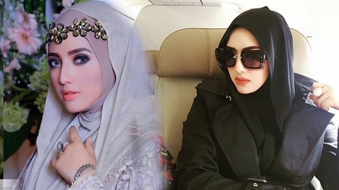 Bantah Jadi Istri Ke-3 Opick, Yulia Mochamad Unggah Foto Pria yang
