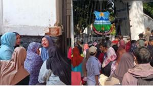 Tewas saat Acara Nikahan Anak Dedi Mulyadi,Bripka Cecep Diusulkan Naik Pangkat