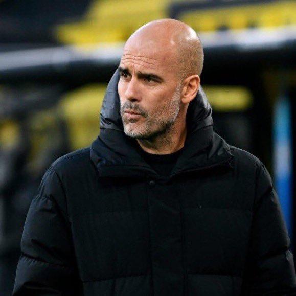 Manchester City kini telah memenangkan banyak gelar di bawah asuhan Pep Guardiola dan pelatih asal Catalan itu menegaskan pekerjaannya telah selesai