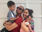 Pantas Nagita Ngebet Adopsi Baby Lily, Peristiwa Terkait Raffi Ahmad di Awal Pernikahan Terungkap