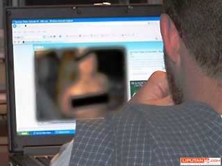 Beberapa Situs Porno Masih Bisa Diakses - Banjarmasinpost.co.id