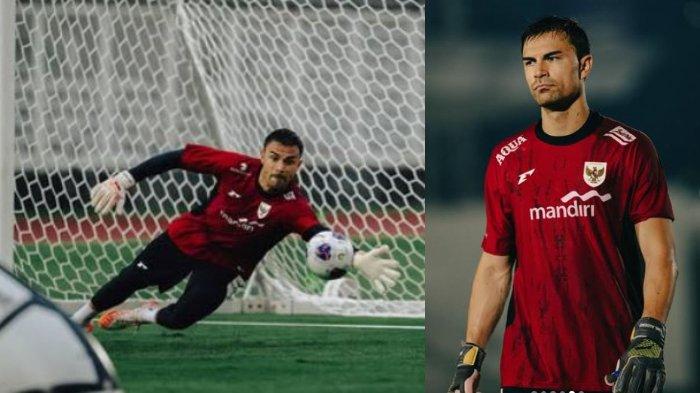 Kiper anyar Timnas Indonesia, Emil Audero, menyatakan kesiapannya untuk menjalani debut perdana bersama skuad Garuda dalam laga krusial melawan China.