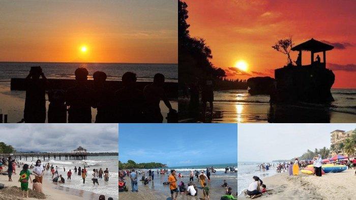 Berita Bahagia! Liburan di Pantai Anyer - Cinangka Aman dan Nyaman untuk Nataru 2025/2026