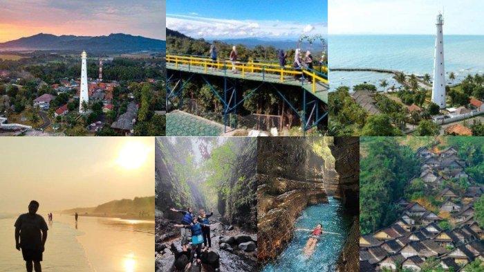 tempat wisata di banten terbaru sotwe bocil Mari berkunjung ke tempat