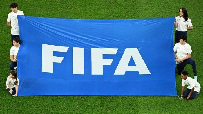 Timnas Indonesia berpotensi satu grup dengan Argentina atau Inggris dalam gelaran Piala Dunia U17 2023.