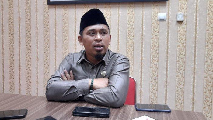 Sekretaris DPRD Kota Serang, Ahmad Nuri masuk bursa calon Penjabat (Pj) Wali Kota Serang yang diusulkan ke Kementerian Dalam Negeri (Kemendagri).