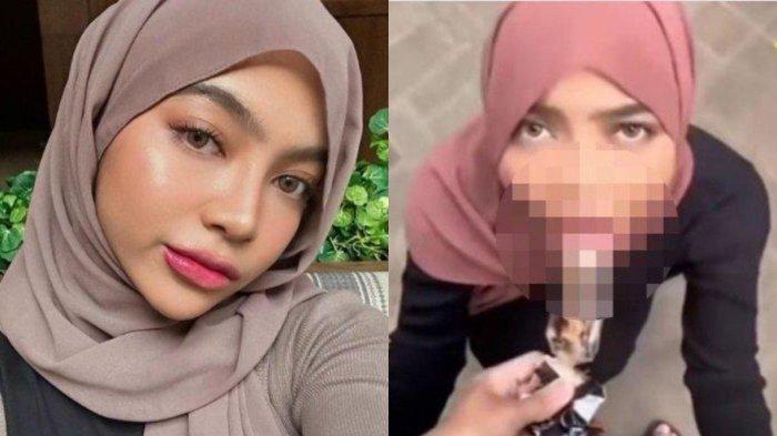 Akun Instagram selebgram Oklin Fia, @oklinfia menghilang usai videonya menuai kecaman dari warganet.