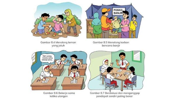Amati gambar berikut!