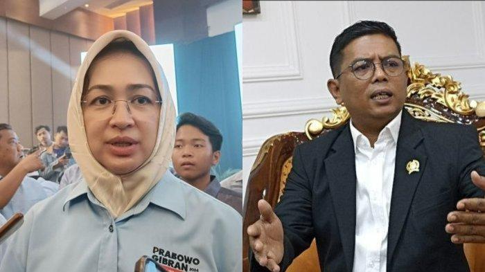 Partai Gerindra dan Partai Golkar berpeluang besar akan menjalin koalisi di Pilgub Banten 2024.