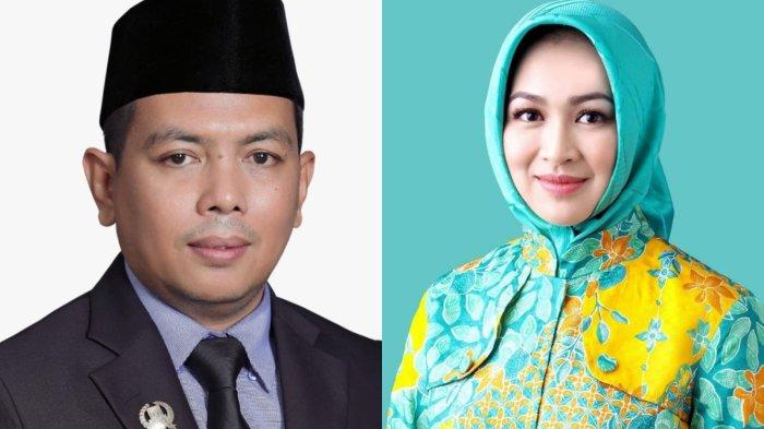 Ketua DPD Partai Gerindra Banten, Andra Soni memberikan tanggapan soal perjodohannya dengan Airin Rachmi Diany di Pilgub Banten.