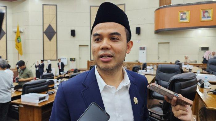 Terpilih Jadi Wakil Ketua Komisi III DPRD Banten, Dede Rohana Janji ...